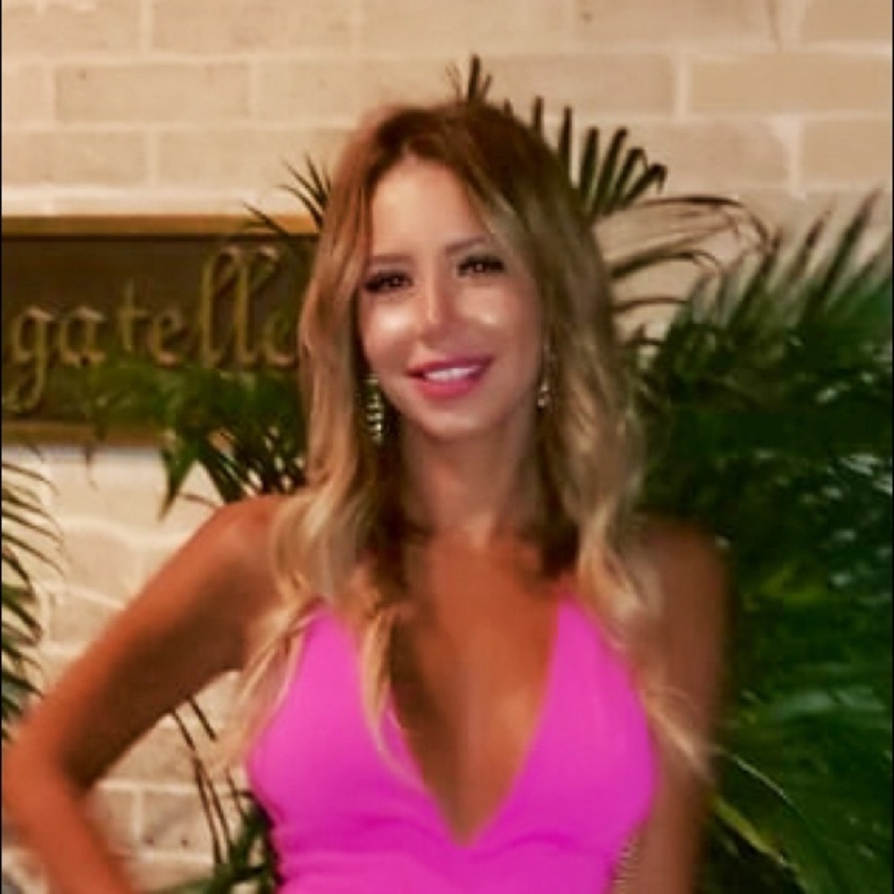 Meet your Posher, Tatyana